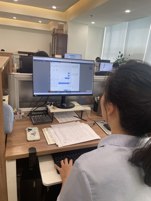 仁懷市稅務局 創新推出“空中服務” 云端高效破解納稅人繳費人財務難題